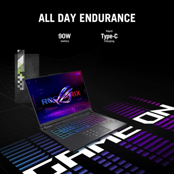 ASUS ROG Strix G16 - Image 3