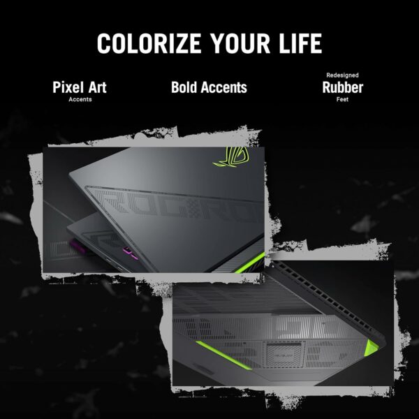 ASUS ROG Strix G16 - Image 6