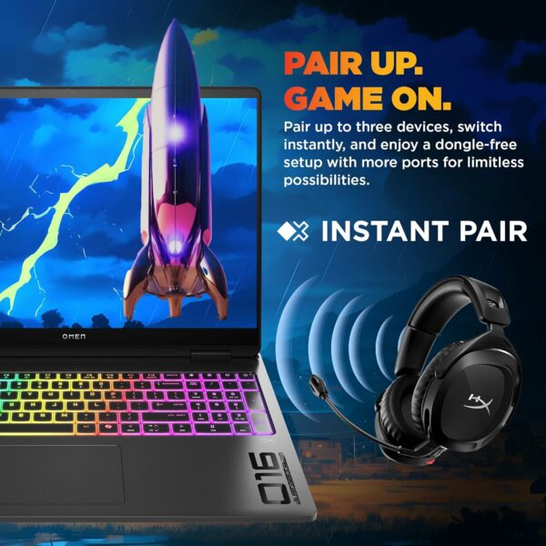 HP Omen 16 Max - Image 2