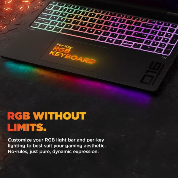 HP Omen 16 Max - Image 3