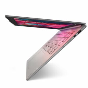 Lenovo Yoga Slim 7 Aura Edition