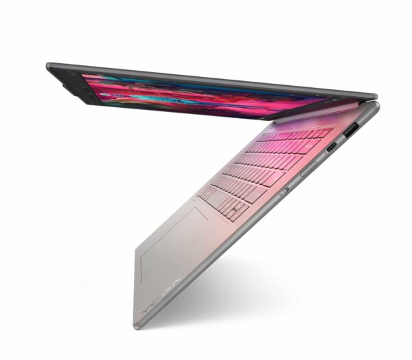 Lenovo Yoga Slim 7 Aura Edition
