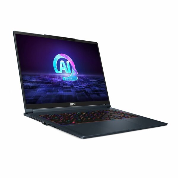 MSI Stealth 16 AI Studio - Image 4