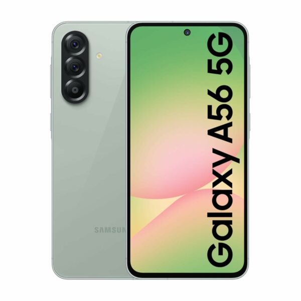 Samsung Galaxy A56 5G Awesome Olive