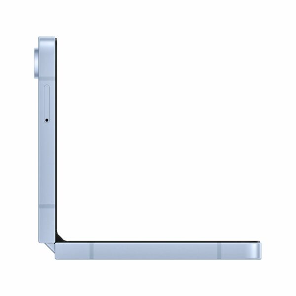 Samsung Galaxy Z Flip6 5G Blue - Image 4