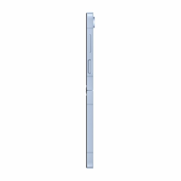 Samsung Galaxy Z Flip6 5G Blue - Image 6
