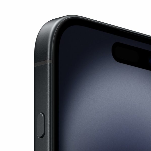 iPhone 16 128GB Black - Image 5