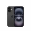 iPhone 16 128GB Black