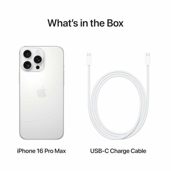 iPhone 16 Pro Max 1 TB - Image 2