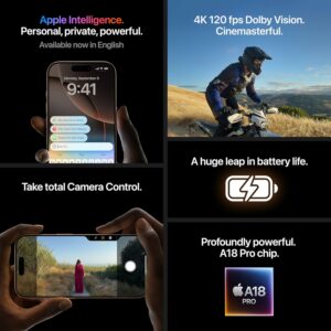 iPhone 16 Pro Max 1 TB