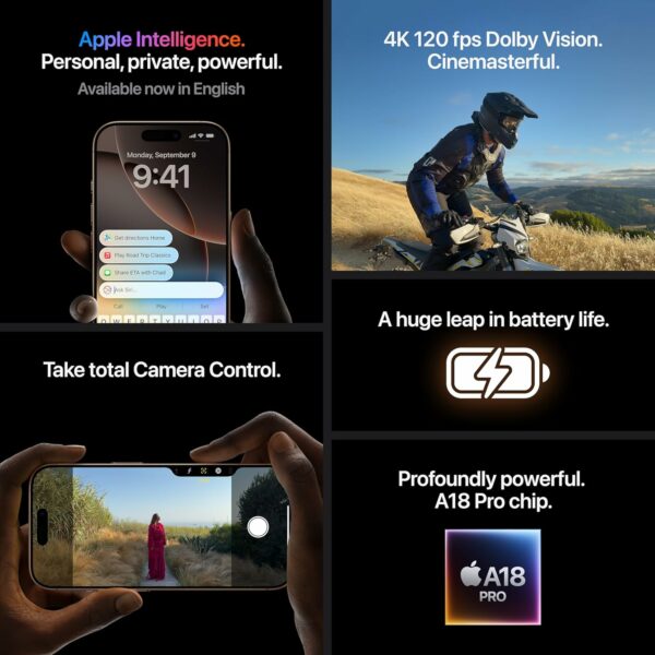 iPhone 16 Pro Max 1 TB