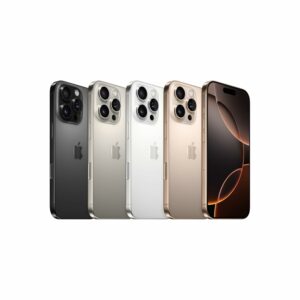 iPhone 16 Pro Max 1 TB