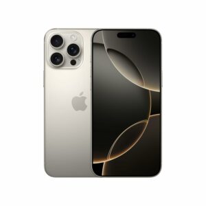 iPhone 16 Pro Max 256 GB