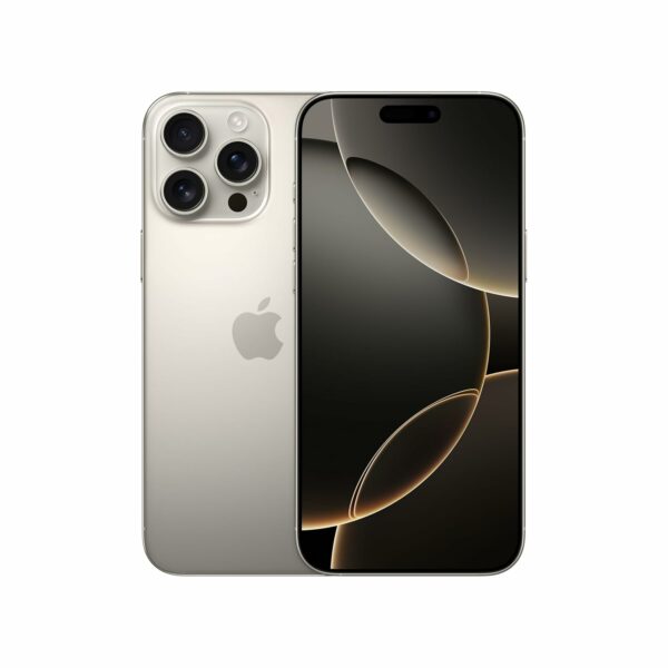 iPhone 16 Pro Max 256 GB