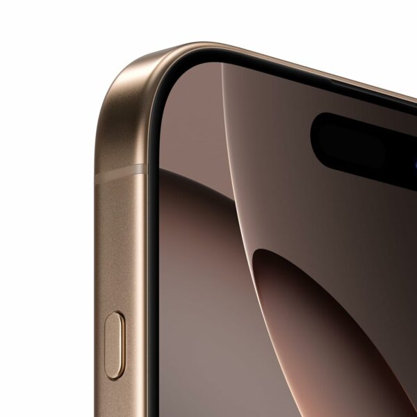 iPhone 16 Pro Max 512GB Desert Titanium - Image 3