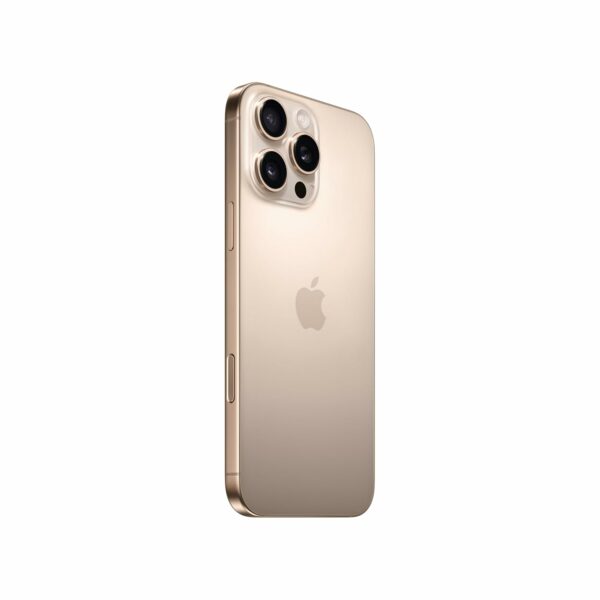 iPhone 16 Pro Max 512GB Desert Titanium - Image 4