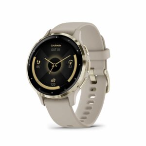 Garmin Venu 3S French Gray