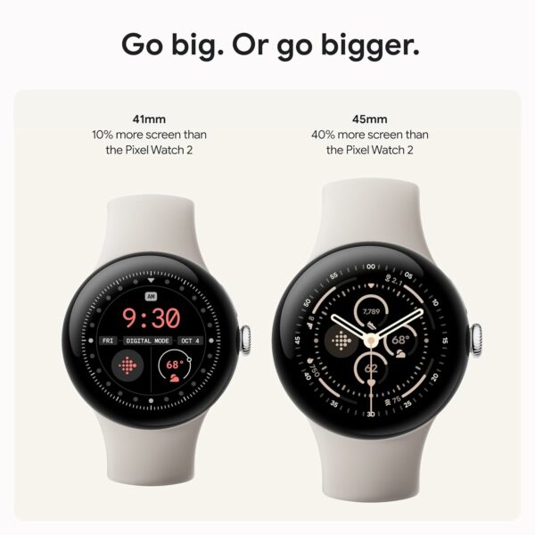Google Pixel Watch 3 - Image 4