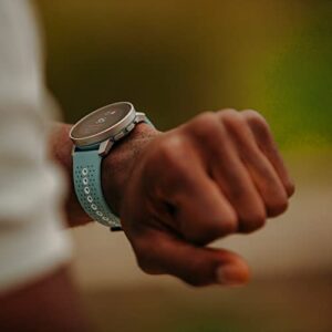 SUUNTO 9 Peak Ultra-Thin, Tough GPS Sports Watch with 80+ Sports Mode & Intelligent Battery Modes (M