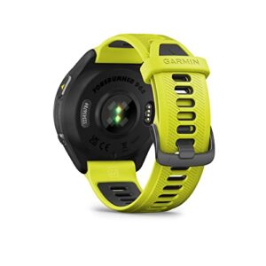 Garmin Forerunner 965 Running Smartwatch, Colorful AMOLED Display, Training Metrics and Recovery Ins
