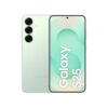 Samsung Galaxy S25 5G Smartphone with Galaxy AI (Mint, 12GB RAM, 512GB Storage), Snapdragon 8 Elite,