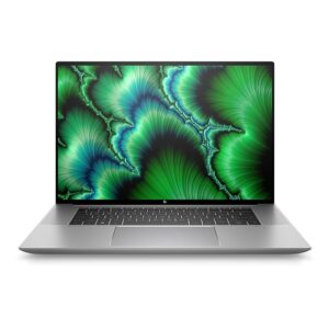 HP ZBook Studio 12th Gen Intel Core i9-12900H 16 inch
