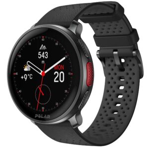 Polar Vantage V3, Sport Watch with GPS, Heart Rate Monitor, and Extended Battery Life, Smart Watch f