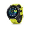 Garmin Forerunner 965 Running Smartwatch, Colorful AMOLED Display, Training Metrics and Recovery Ins