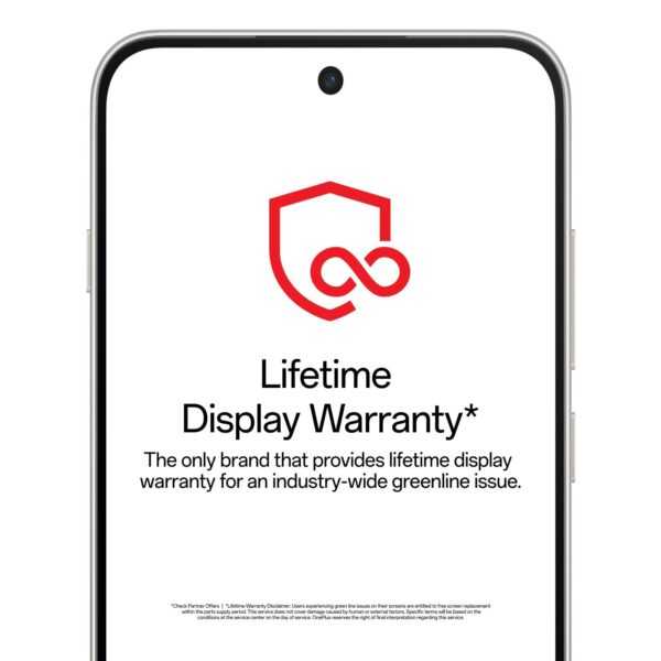 OnePlus Nord 5 Snapdragon 8s Gen 3 - Image 4