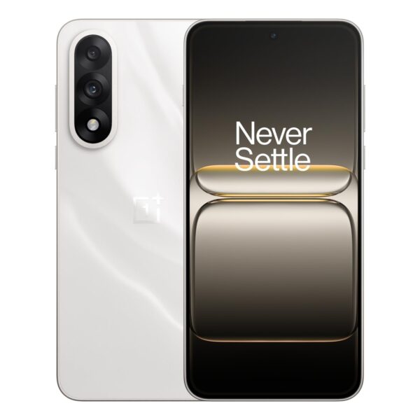 OnePlus Nord 5 Snapdragon 8s Gen 3