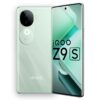 iQOO Z9s 5G Onyx Green, 8GB RAM